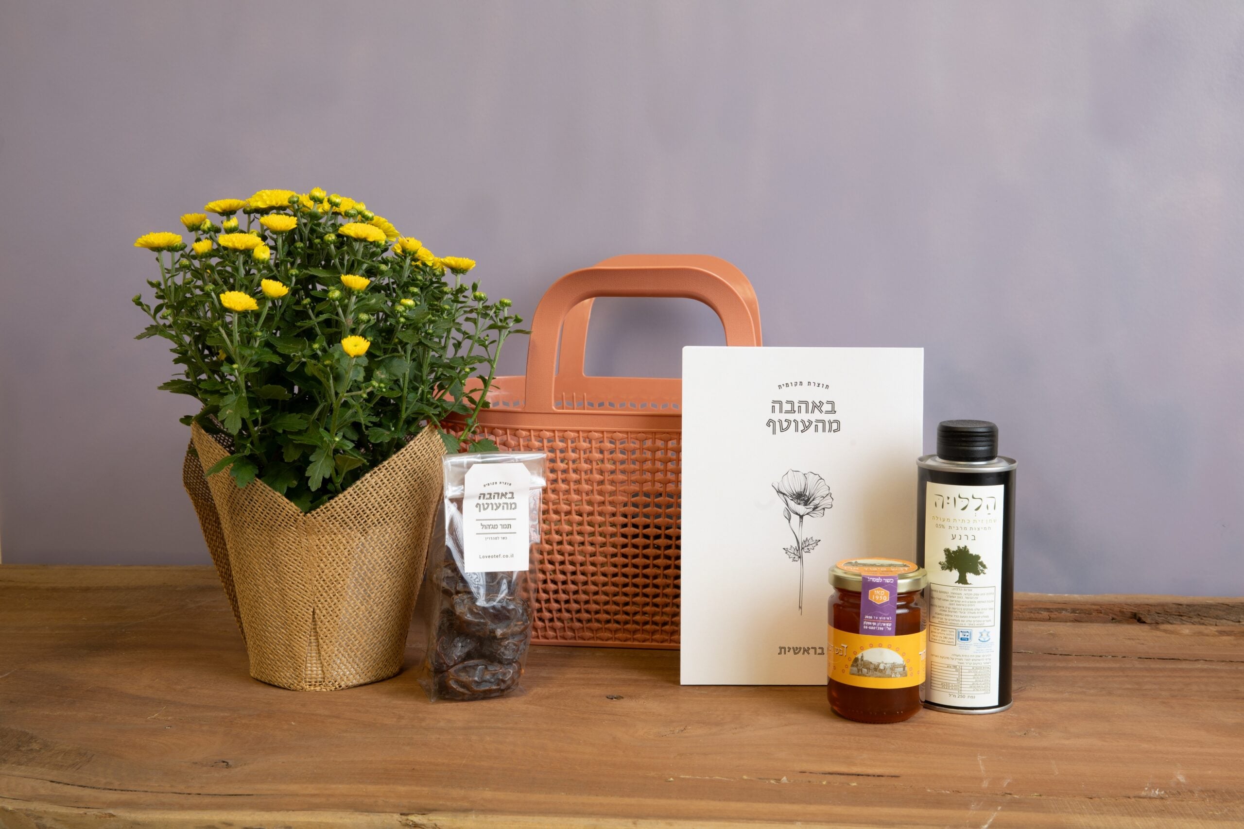 סלסלת בראשית (עסקי)