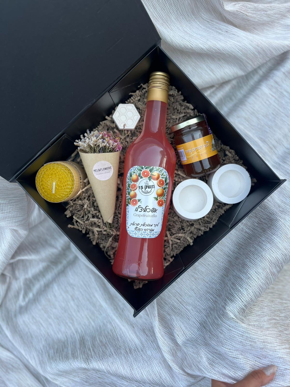 צבעים חדשים לשנה החדשה