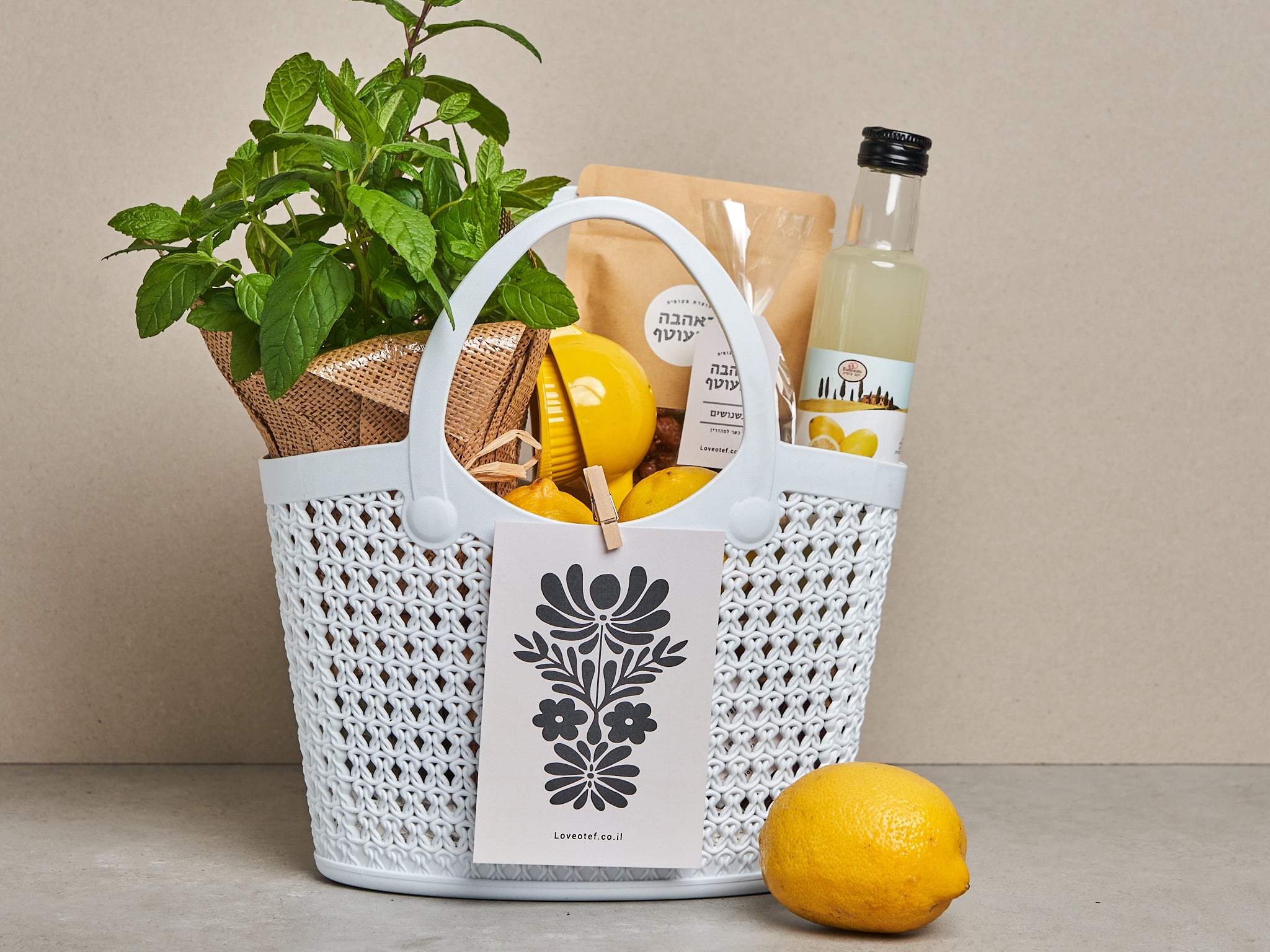 לימונערק (עסקי)