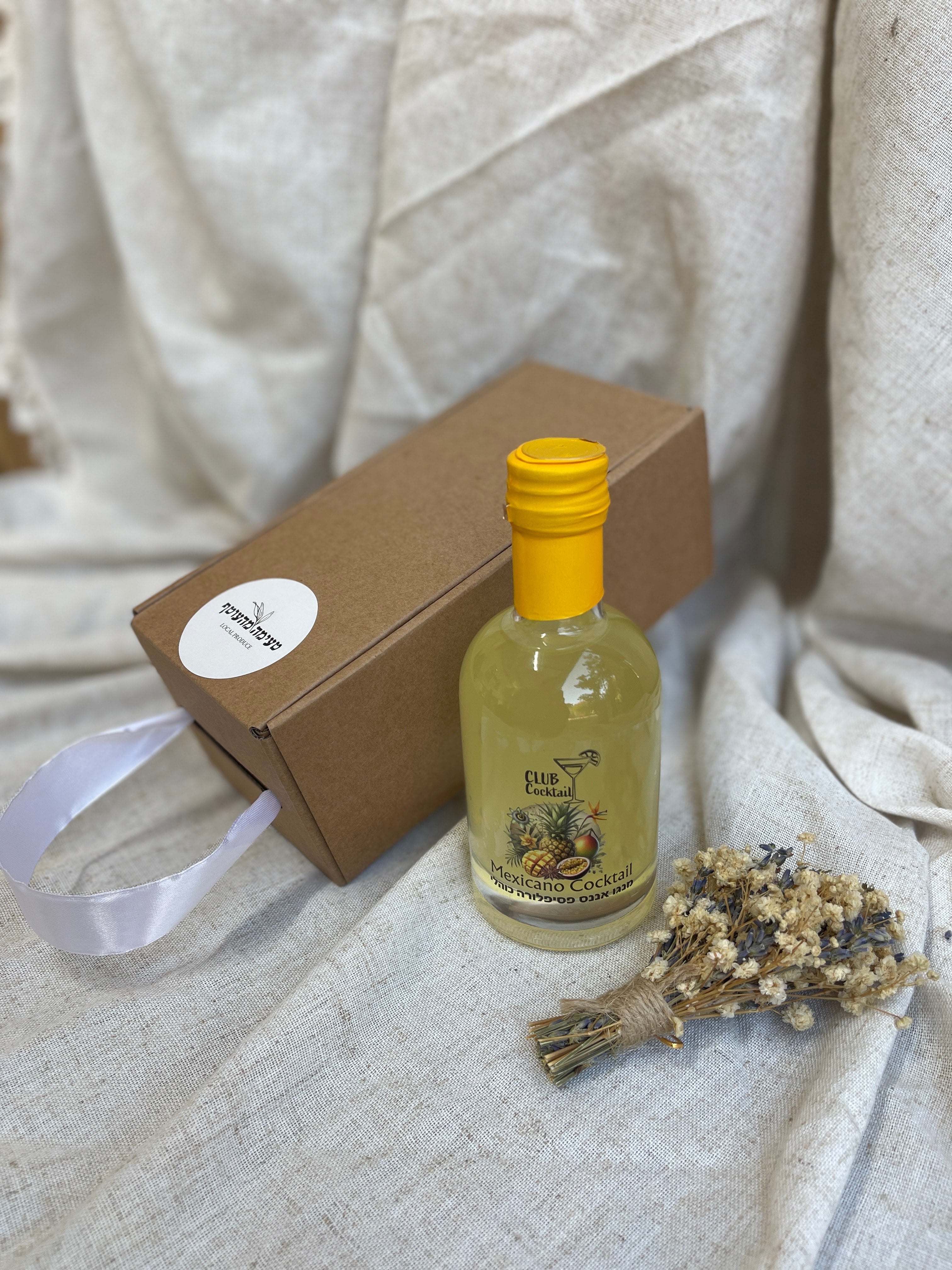 פינוק של ליקר